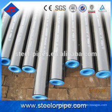 API 5L/ASTM A106/A53 GrB Hot Dip seamless stainless steel pipe